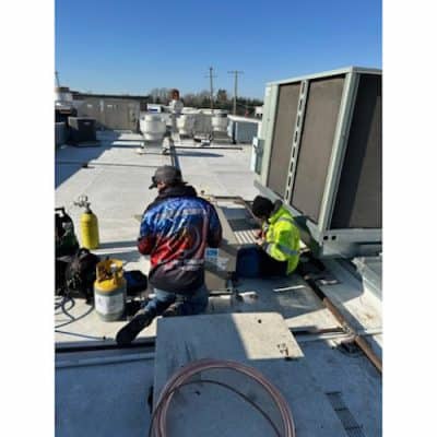 Above All Mechanical LLC