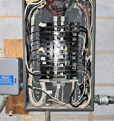 Shalonda���s Electrical Service LLC