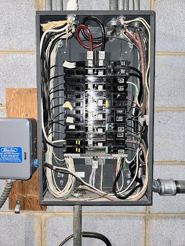 Shalonda���s Electrical Service LLC