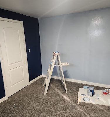 Yeti Handyman