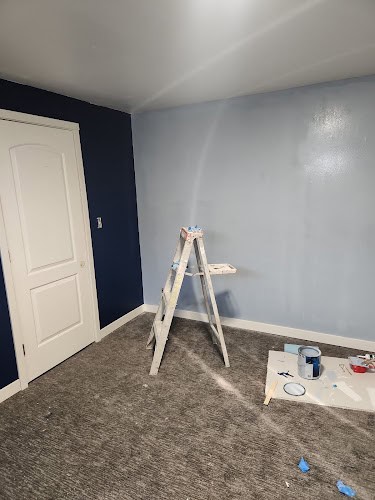 Yeti Handyman