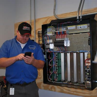 Welborn Electric