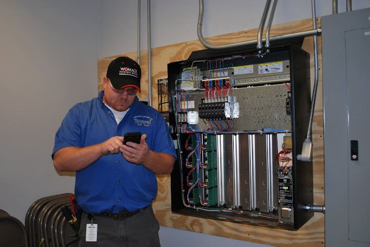 Welborn Electric