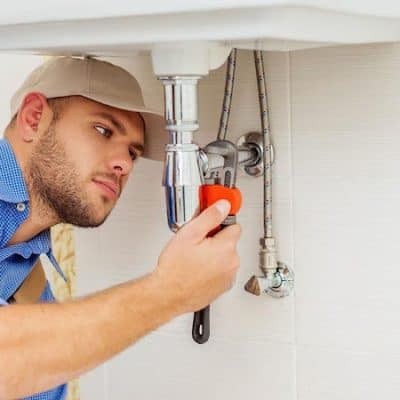 Harrelson Plumbing & Heating Inc