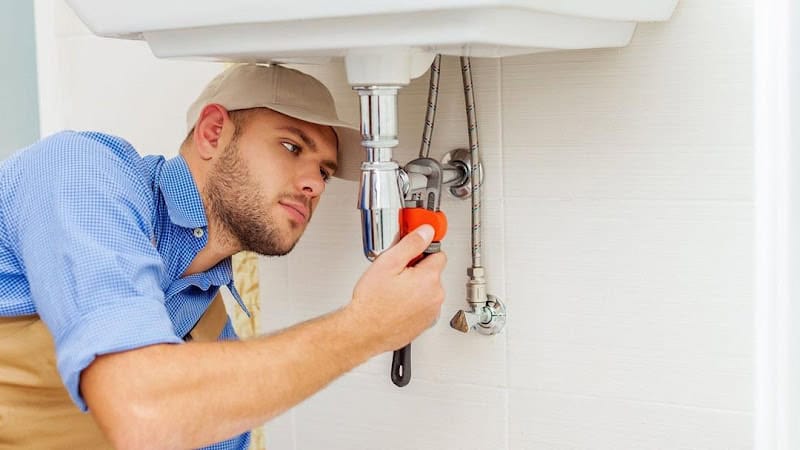 Harrelson Plumbing & Heating Inc