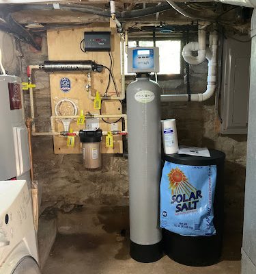 Vern's Plumbing