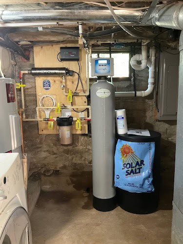 Vern's Plumbing