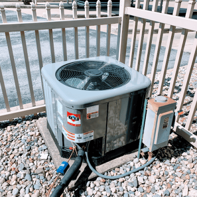 Ascend Mechanical/JMS Services