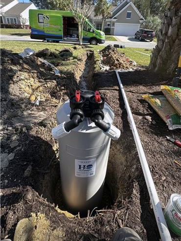 Dyess Air & Plumbing