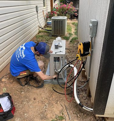 Cheeky Heating, Cooling, & Plumbing