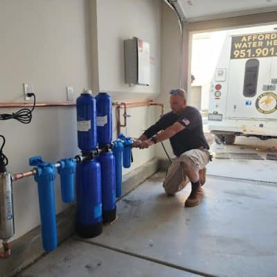 RD Plumbing and Rooter