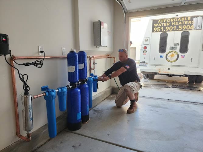 RD Plumbing and Rooter
