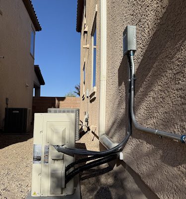 Carl's Air Conditioning & Plumbing