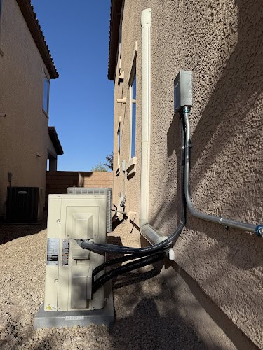 Carl's Air Conditioning & Plumbing