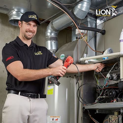 Lion Home Service Greeley