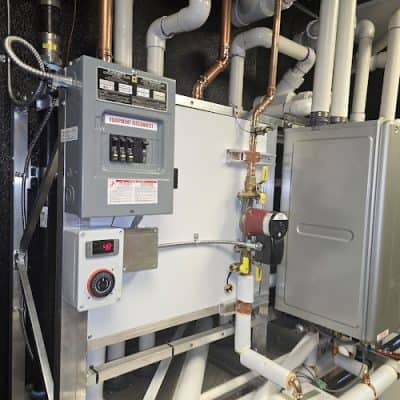 Bald Eagle Electrical LLC
