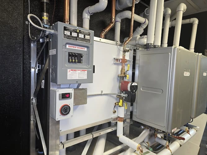 Bald Eagle Electrical LLC