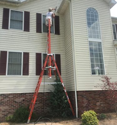 All Pro Painting and Renovations