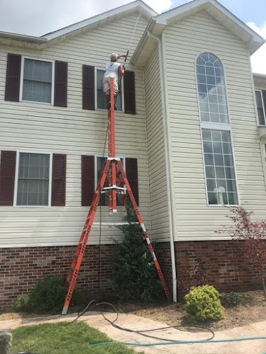 All Pro Painting and Renovations