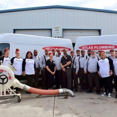 Atlas Plumbing