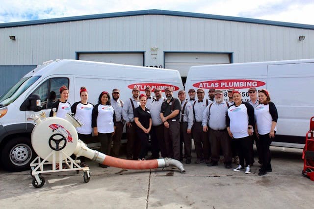 Atlas Plumbing