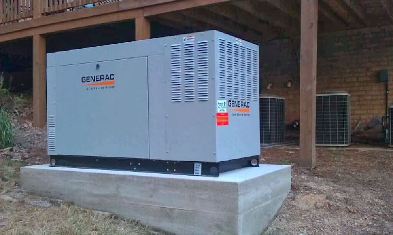Sentry Heating, Air Conditioning, Plumbing, & Electrical