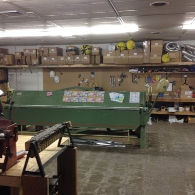 Square One Heating & Cooling, LLC