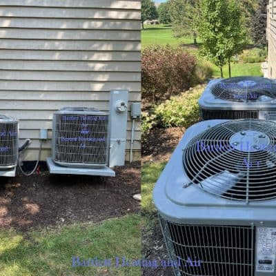 Bartlett Heating & Air Conditioning