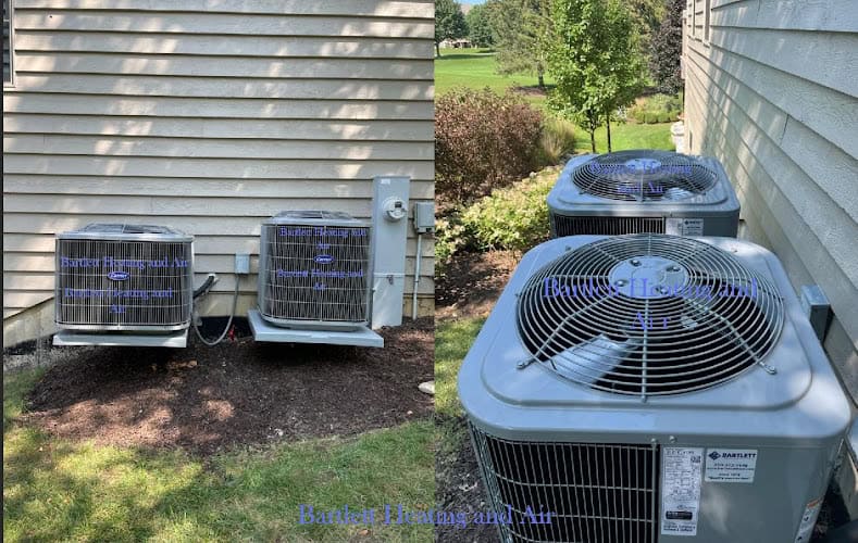 Bartlett Heating & Air Conditioning
