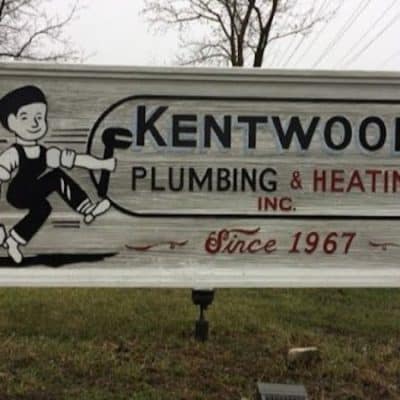 Kentwood Plumbing & Heating, Inc.