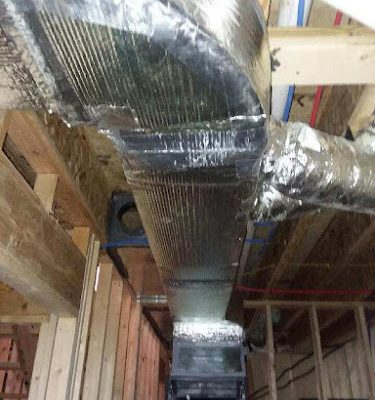 Gateway Heating & Cooling