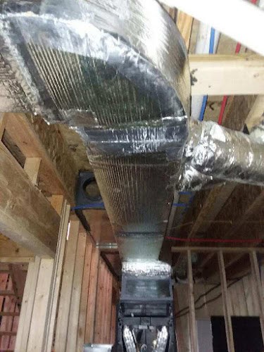 Gateway Heating & Cooling