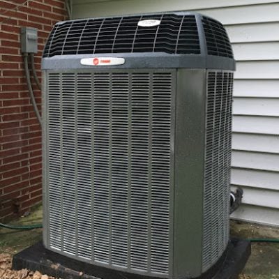 Graham Heating and Air Conditioning
