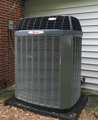 Graham Heating and Air Conditioning