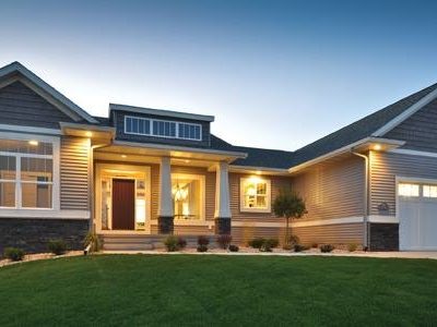 Texas Home Innovation Inc.