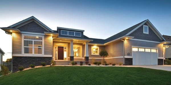 Texas Home Innovation Inc.