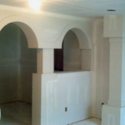 Bobby Epps Drywall