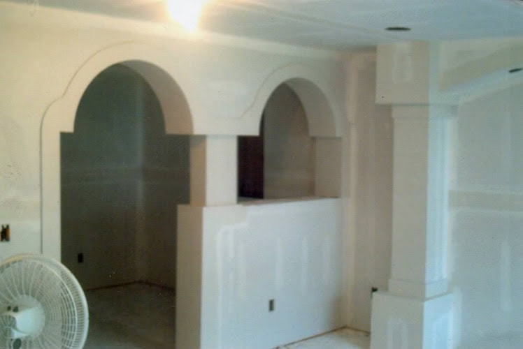 Bobby Epps Drywall