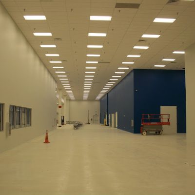 D&L Painting and Drywall