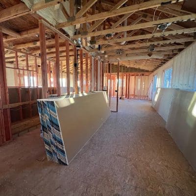 Flako's Drywall