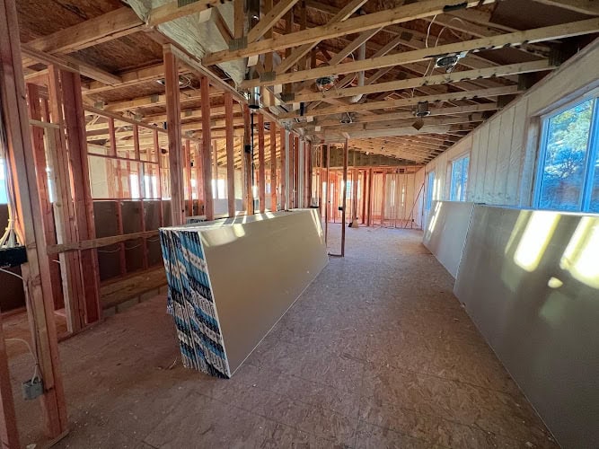 Flako's Drywall