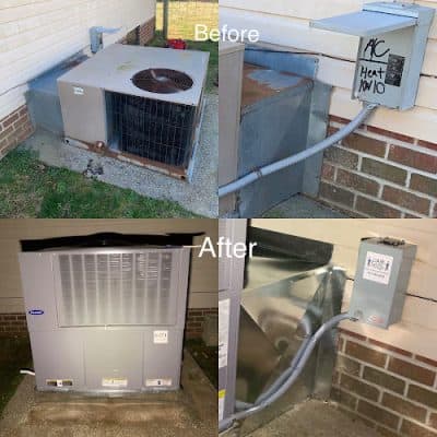 The Air Guys LLC