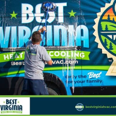 Best Virginia Heating & AC Repair