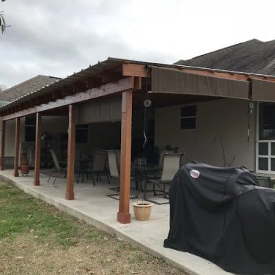 Lemasters Construction LLC