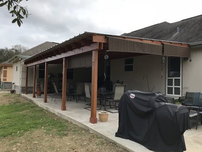 Lemasters Construction LLC