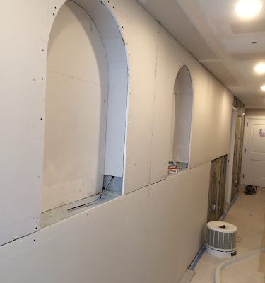 Emerald Isle Drywall, Inc.