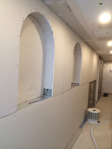 Emerald Isle Drywall, Inc.