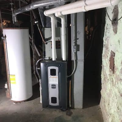 Vitt Heating & Cooling
