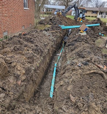 AAA Plumbing, Inc.