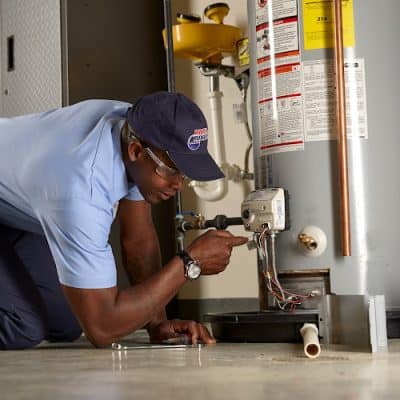 Roto-Rooter Plumbing & Drain Service